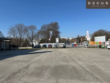 | Büro- und Lagerkombination in Top-Lage nahe Flughafen Wien | ca. 285 m² Lager/Halle zzgl. ca. 162 m² Büroflächen (RESERVIERT)