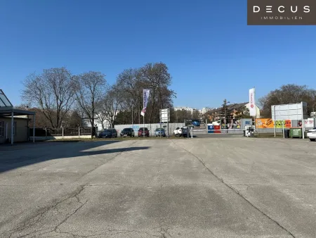 | Büro- und Lagerkombination in Top-Lage nahe Flughafen Wien | ca. 285 m² Lager/Halle zzgl. ca. 162 m² Büroflächen (RESERVIERT)
