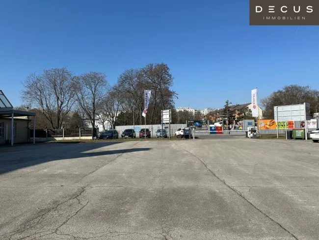 | Büro- und Lagerkombination in Top-Lage nahe Flughafen Wien | ca. 285 m² Lager/Halle zzgl. ca. 162 m² Büroflächen (RESERVIERT) - Bild