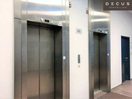 | OPTIMALE VERKEHRSANBINDUNG | Büro- und Lager