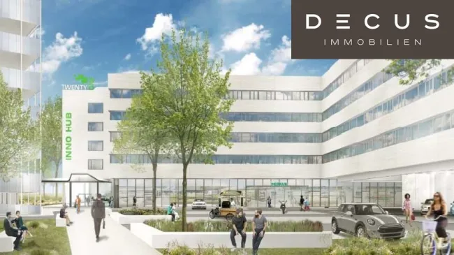 Innovation Hub