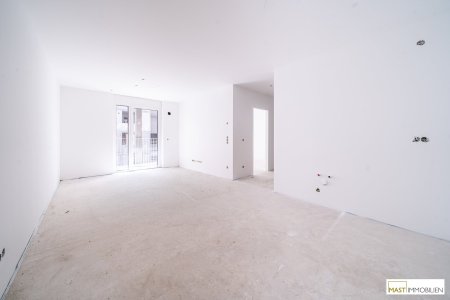 *ANLEGERPREIS**ALTE DONAU* Provisionsfreie 3-Zimmer Wohnung mit Balkon