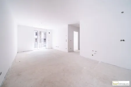 *ANLEGERPREIS**ALTE DONAU* Provisionsfreie 3-Zimmer Wohnung mit Balkon