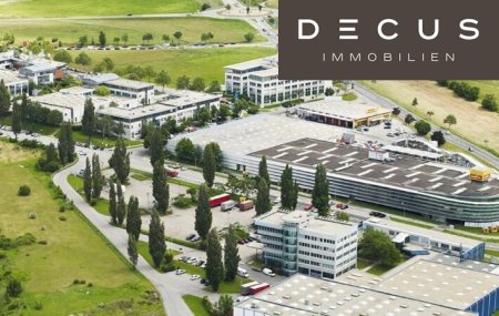 | CONCORDE BUSINESS PARK | Schwechat