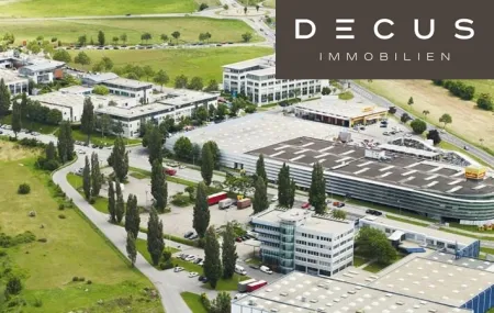 | CONCORDE BUSINESS PARK | Schwechat