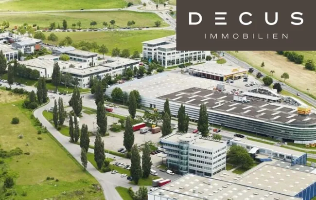 | CONCORDE BUSINESS PARK | Schwechat - Titelbild