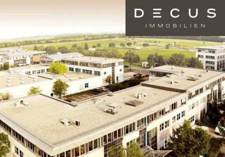 | CONCORDE BUSINESS PARK | Schwechat