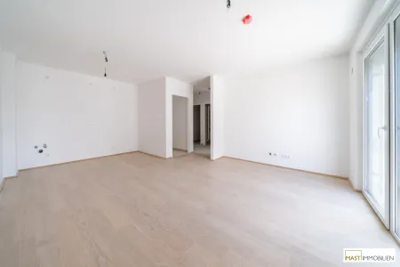 *ANLEGERPREIS* Provisionsfreie 3-Zimmer Dachgeschosswohnung unweit des Donauzentrums!