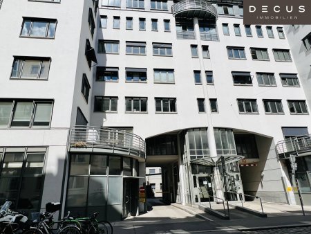 | FABIANI Haus | gekühlte Erdgeschossfläche | Büro-/Geschäftslokal (reserviert)