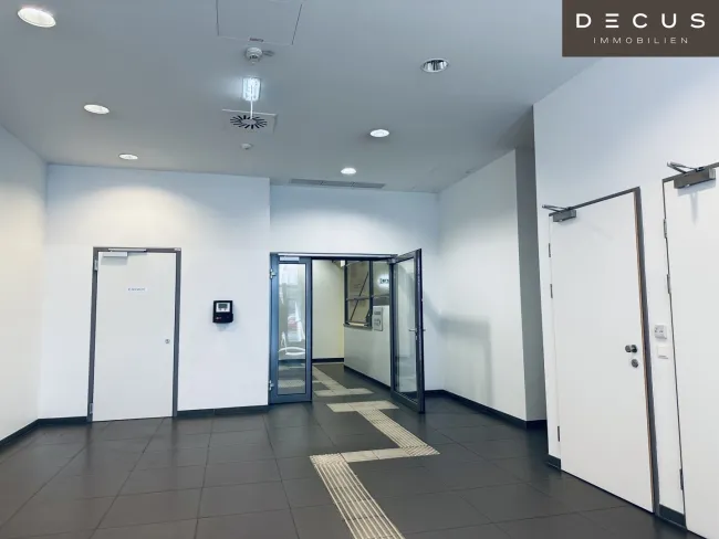 | BÜROHAUS | 2nd CENTRAL | MODERNE BÜROFLÄCHEN - Bild