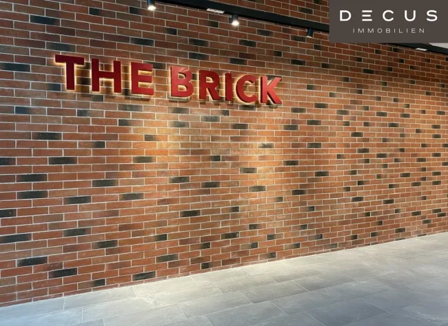 | THE BRICK am Wienerberg | modernes Arbeiten - Bild