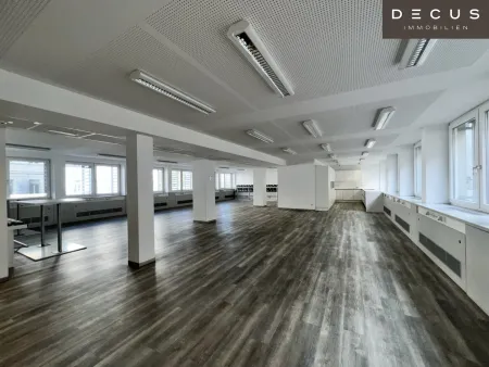 2. OG - Großraum