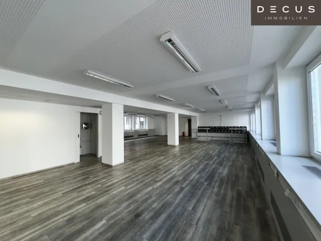 2. OG - Großraum