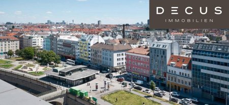 | ECO POINT | Büro- und Gewerbecenter | direkt an der WIENZEILE