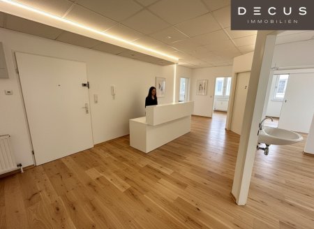 | BÜRO | ORDINATION | ARBEITEN BEIM MARCHFELDKANAL