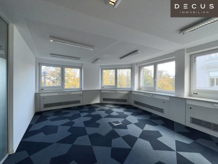 3. OG - Eckbüro