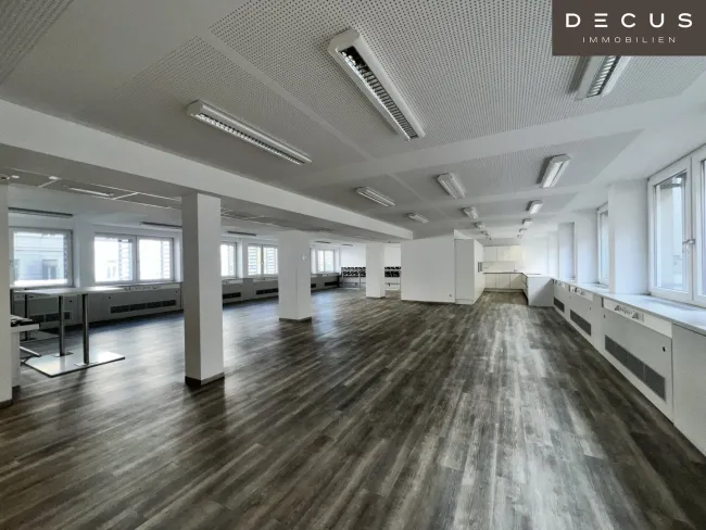 2. OG - Großraum