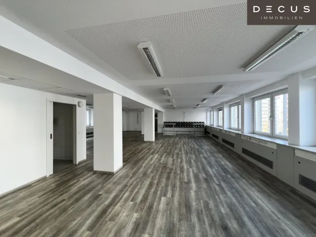 2. OG - Großraum