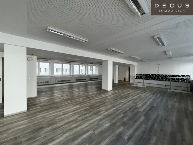 2. OG - Großraum