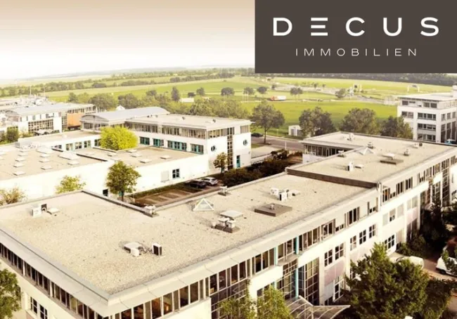 | CONCORDE BUSINESS PARK | Schwechat - Bild