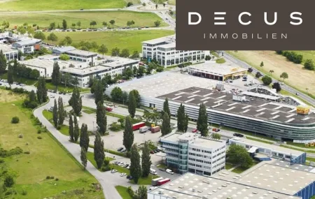| CONCORDE BUSINESS PARK | Schwechat