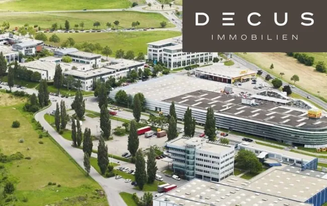| CONCORDE BUSINESS PARK | Schwechat - Titelbild