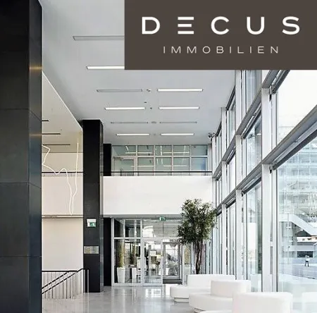 | ARES TOWER | BÜROS MIT WEITBLICK | DONAU CITY - Bild