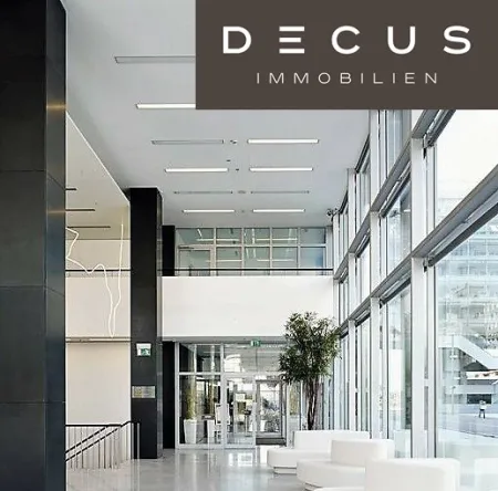 | ARES TOWER | BÜROS MIT WEITBLICK | DONAU CITY - Bild