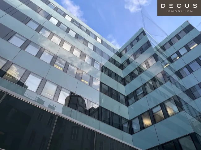 | Moderne Bürofläche in bester Lage | Office Center OC5 - Bild