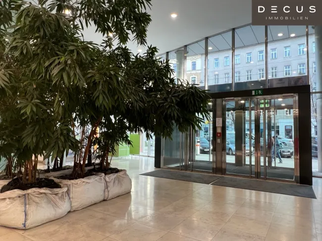 | Moderne Bürofläche in bester Lage | Office Center OC5 - Bild