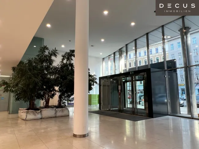 | Moderne Bürofläche in bester Lage | Office Center OC5 - Bild