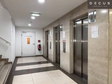 | BÜRO IN CITY NÄHE | OC4 (reserviert)