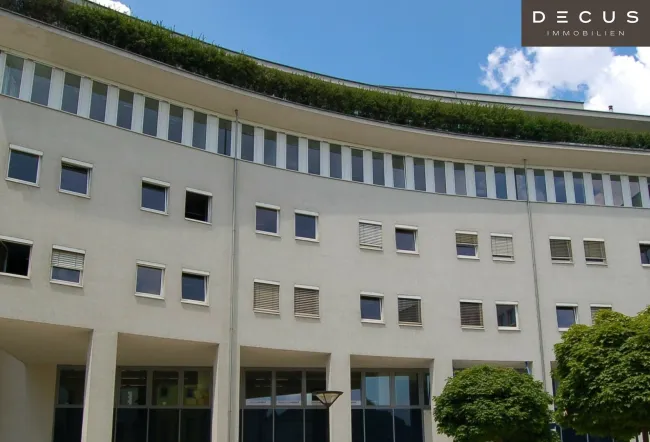 | WOHNPARK ERDBERG | moderne EG-Fläche - Titelbild
