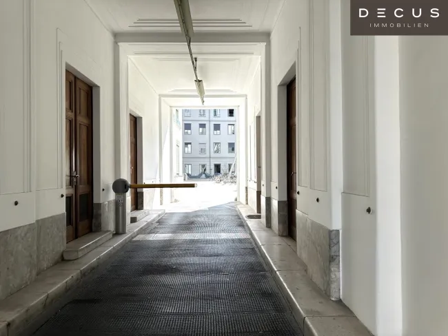 | FABIANI HAUS | 6-Raum-Büro - Bild