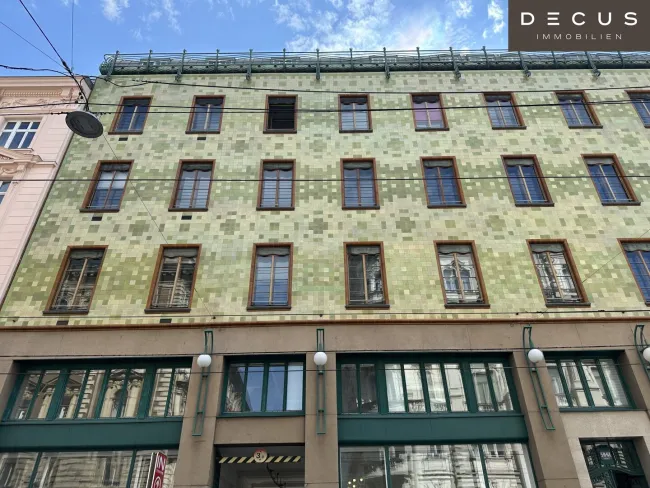 | FABIANI HAUS | 6-Raum-Büro - Titelbild