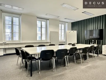| GALLERIA | Büroflächen 1030