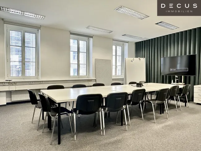 | GALLERIA | Büroflächen 1030 - Bild