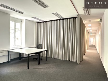 | GALLERIA | Büroflächen 1030