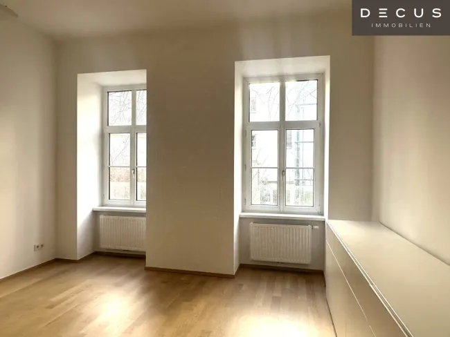 | GALLERIA | Büroflächen 1030 - Bild