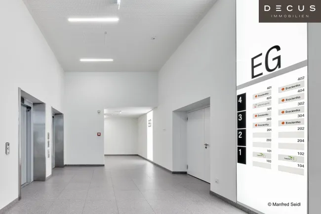 Innovation Hub