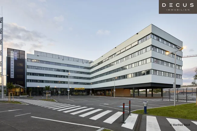 Innovation Hub