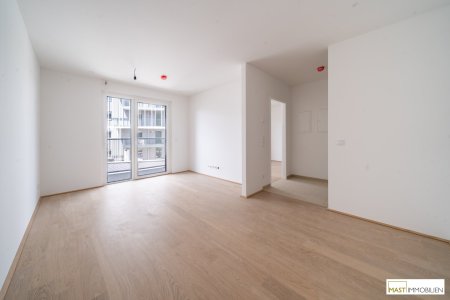 *ANLEGERPREIS* Provisionsfreie 2-Zimmer Wohnung im 4. Liftstock!