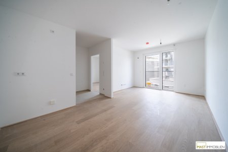 *ANLEGERPREIS* Provisionsfreie 2-Zimmer Wohnung im 4. Liftstock!