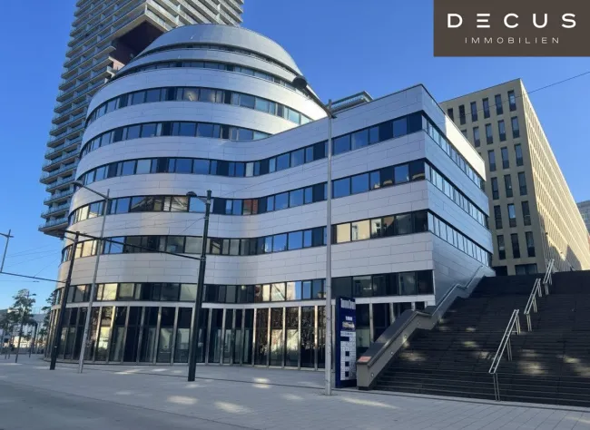 | Town Town | CB 10 - Moderne Büro-, Geschäfts- & Lagerflächen - Bild