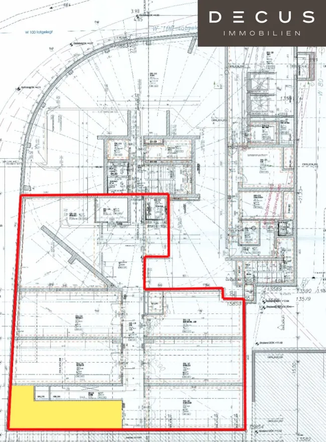 | Town Town | CB 10 - Moderne Büro-, Geschäfts- & Lagerflächen - Titelbild