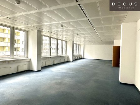 I CARRÉ LASSALLE | ca. 500 m² | PRATER NÄHE