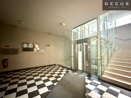 I CARRÉ LASSALLE | ca. 500 m² | PRATER NÄHE