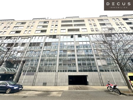 I CARRÉ LASSALLE | ca. 500 m² | PRATER NÄHE