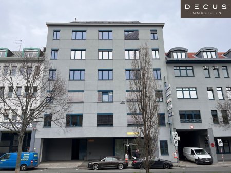 | Preiswerte Büro- und Lagerflächen in verkehrsgünstiger Lage