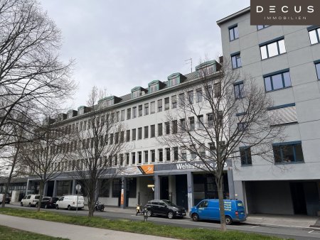 | Preiswerte Büro- und Lagerflächen in verkehrsgünstiger Lage